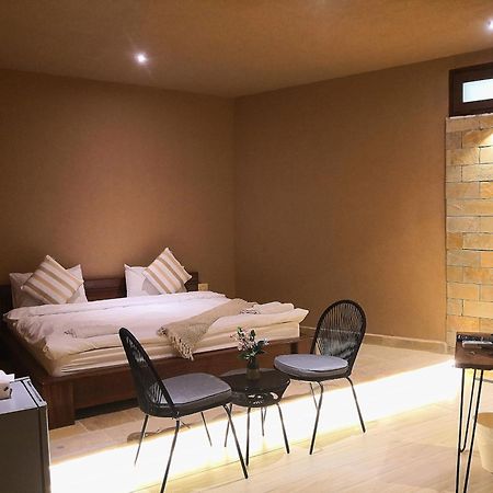 Alaqur View Inn نزل واجهة العقر Nizwa Bagian luar foto
