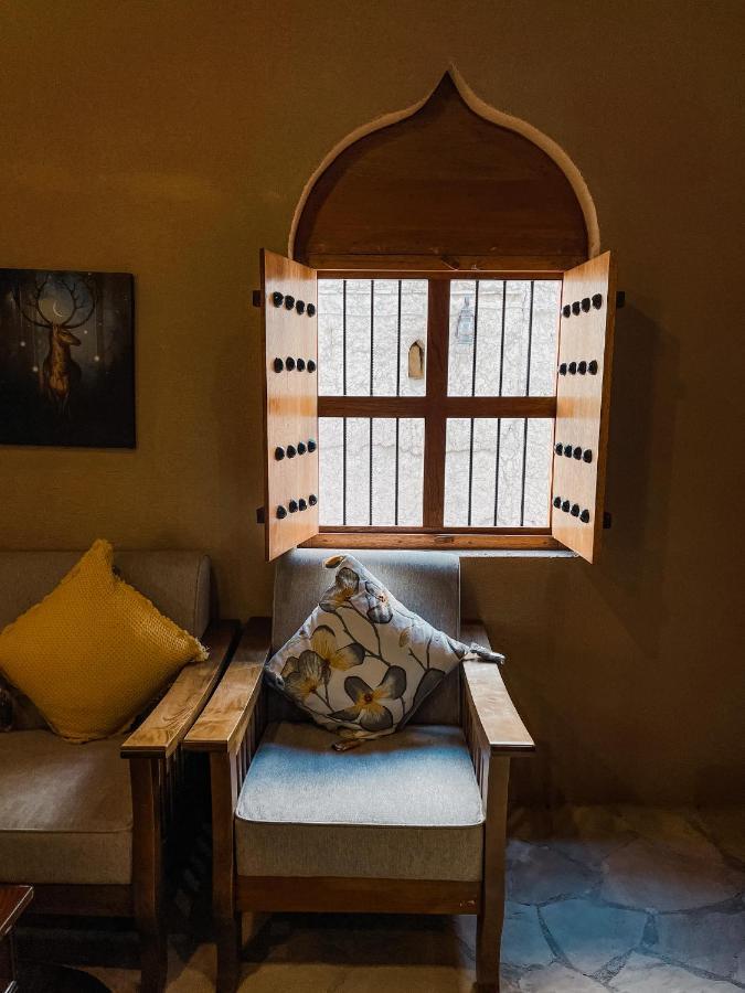 Alaqur View Inn نزل واجهة العقر Nizwa Bagian luar foto