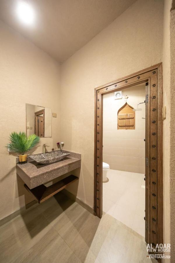 Alaqur View Inn نزل واجهة العقر Nizwa Bagian luar foto