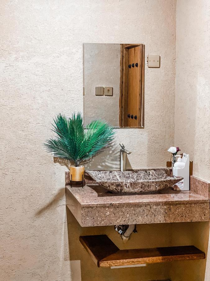 Alaqur View Inn نزل واجهة العقر Nizwa Bagian luar foto