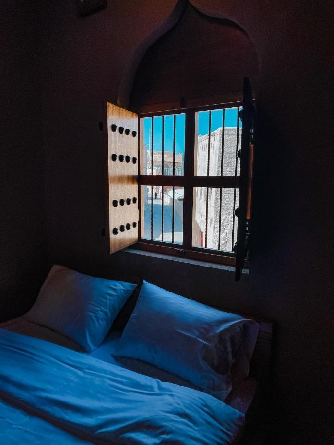Alaqur View Inn نزل واجهة العقر Nizwa Bagian luar foto
