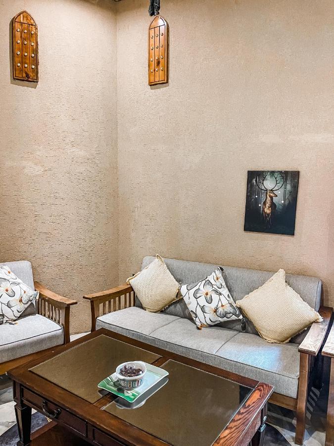 Alaqur View Inn نزل واجهة العقر Nizwa Bagian luar foto