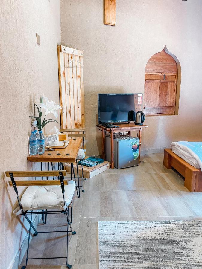Alaqur View Inn نزل واجهة العقر Nizwa Bagian luar foto