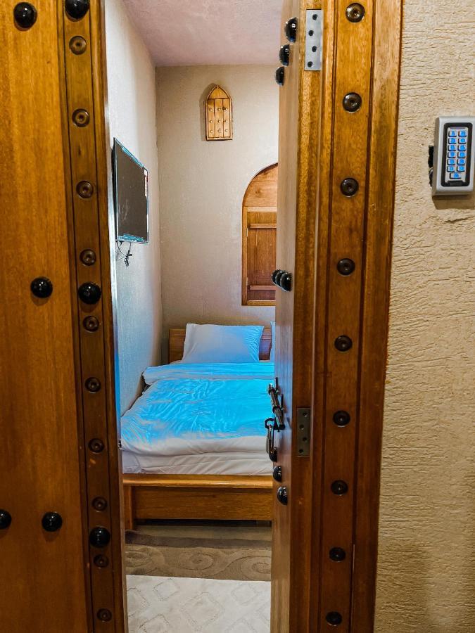Alaqur View Inn نزل واجهة العقر Nizwa Bagian luar foto