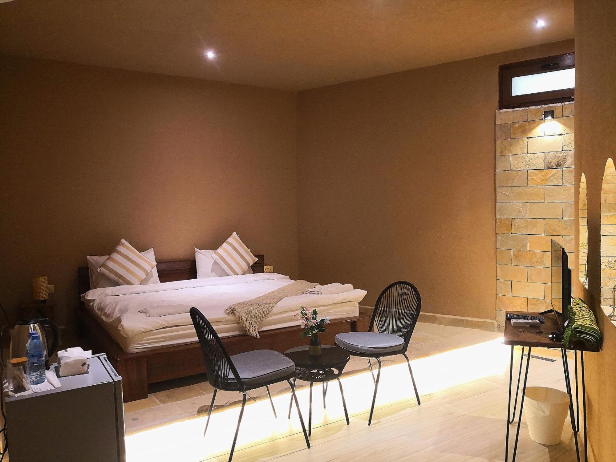 Alaqur View Inn نزل واجهة العقر Nizwa Bagian luar foto
