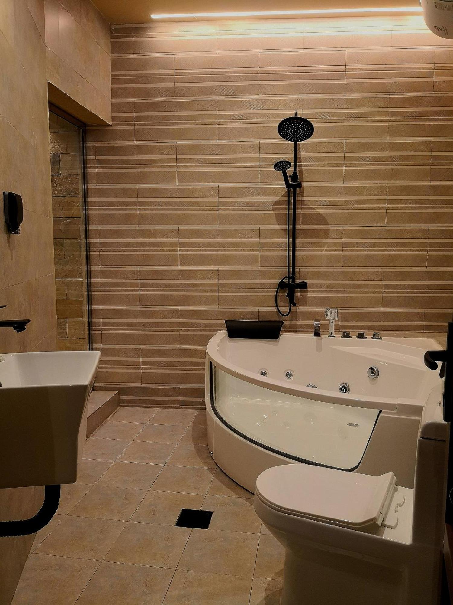 Alaqur View Inn نزل واجهة العقر Nizwa Bagian luar foto