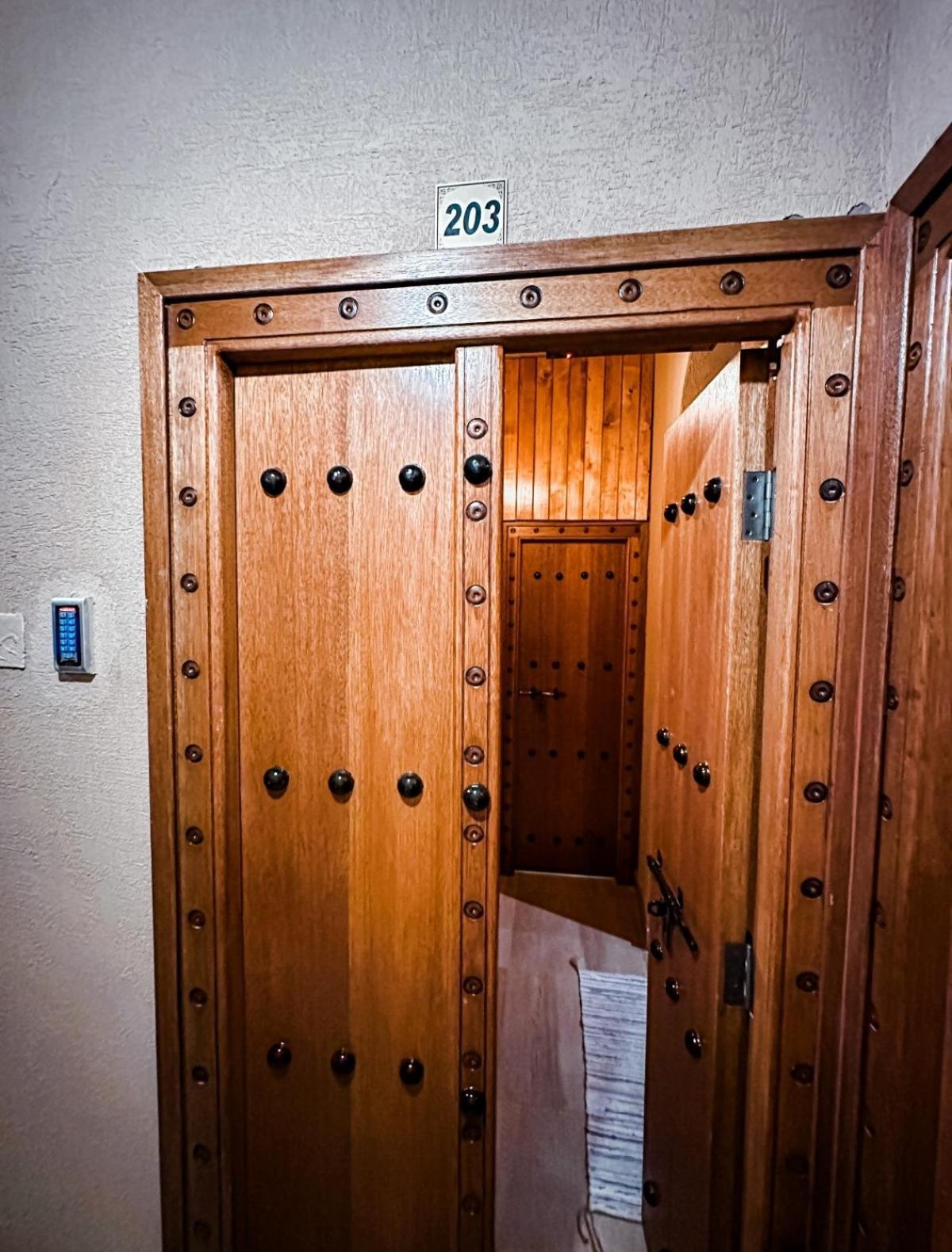 Alaqur View Inn نزل واجهة العقر Nizwa Bagian luar foto