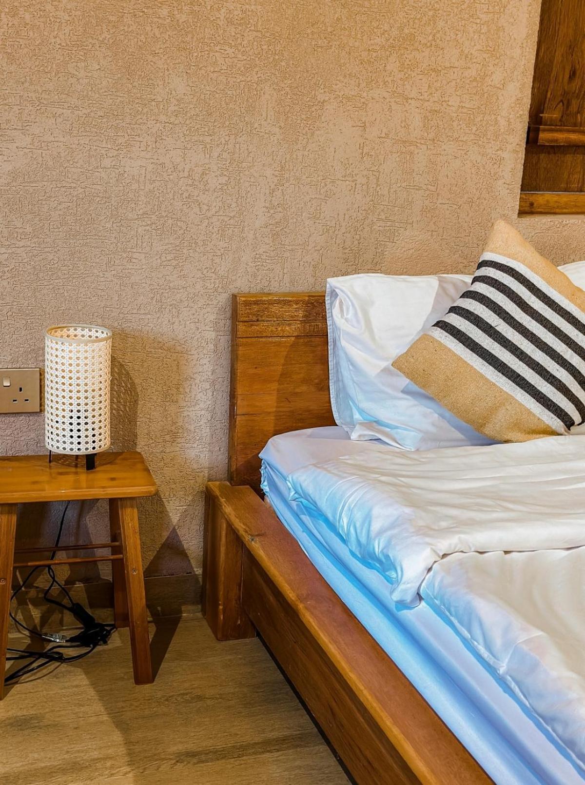 Alaqur View Inn نزل واجهة العقر Nizwa Bagian luar foto