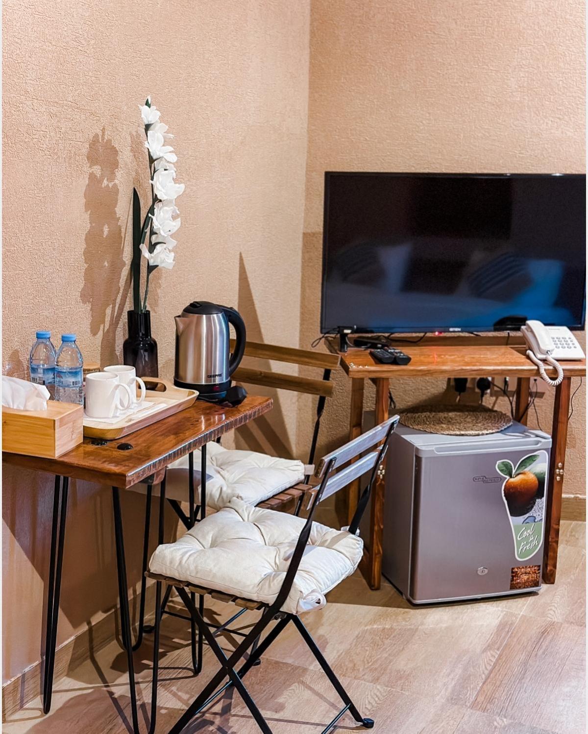 Alaqur View Inn نزل واجهة العقر Nizwa Bagian luar foto