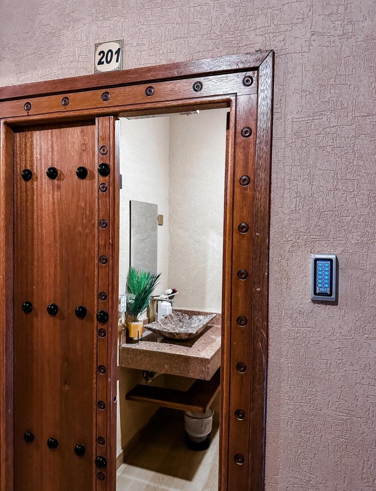 Alaqur View Inn نزل واجهة العقر Nizwa Bagian luar foto