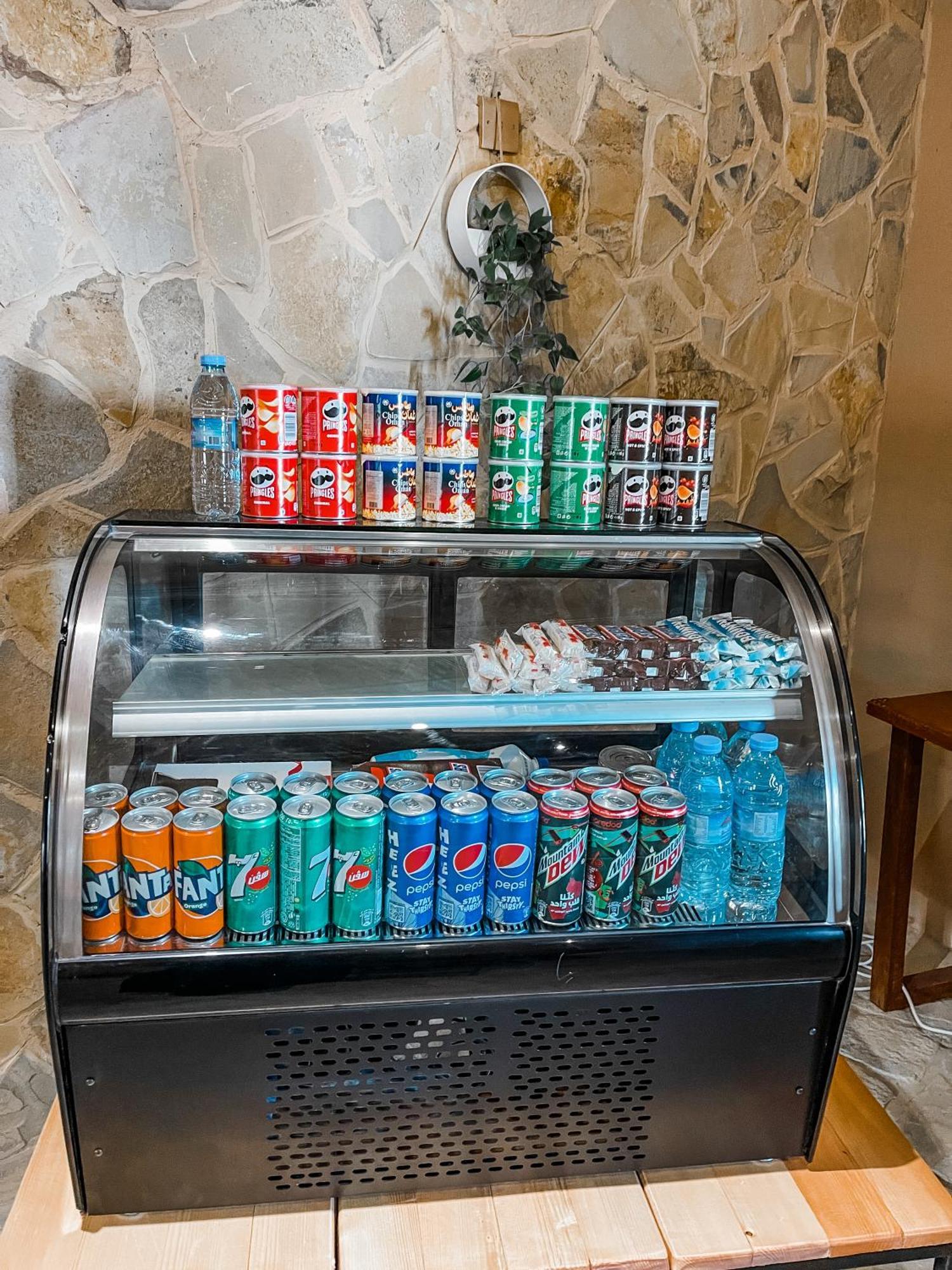 Alaqur View Inn نزل واجهة العقر Nizwa Bagian luar foto